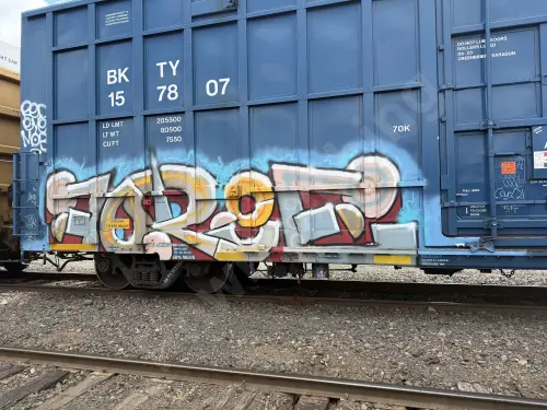 BKTY157807