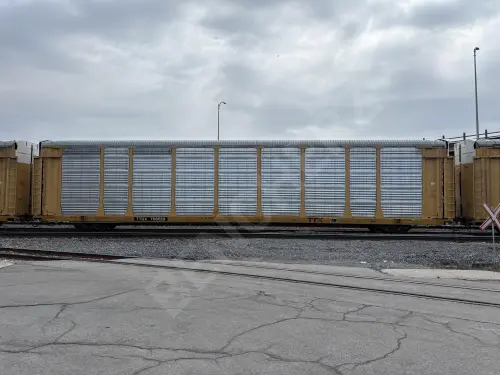 Train photo