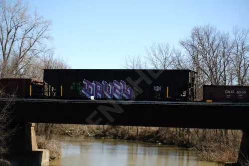 Train photo