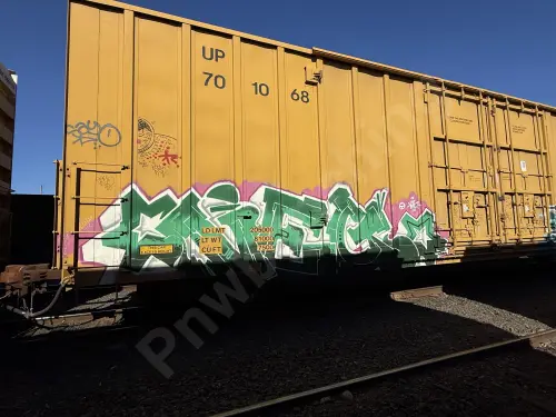 UP701068