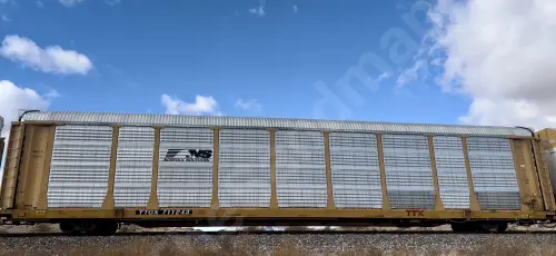 Train photo
