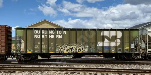 Train photo