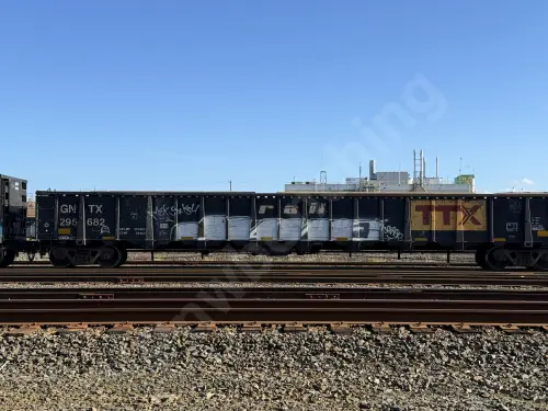 Train photo