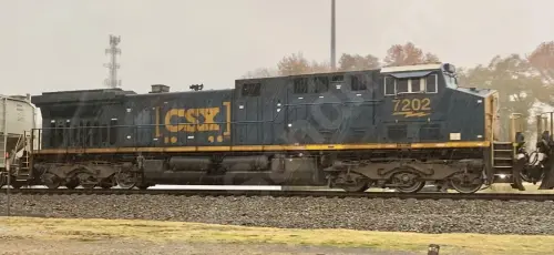 Train photo