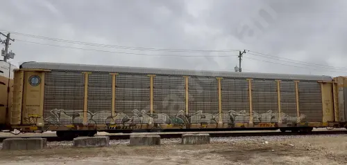 Train photo