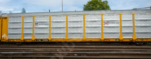 Train photo