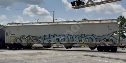 Train photo