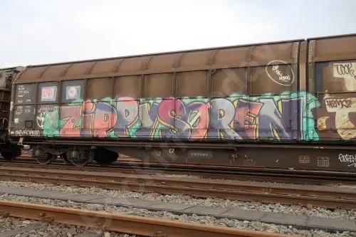 Train photo