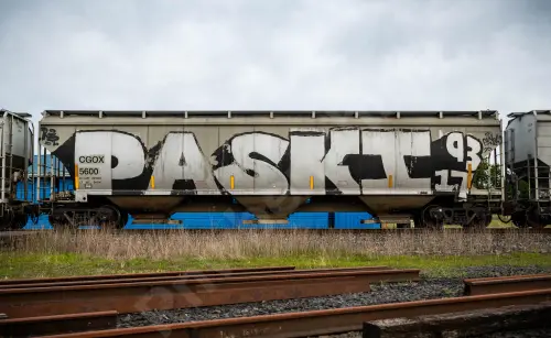 Train photo