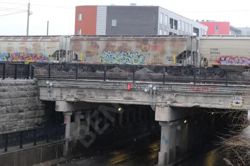 Train photo