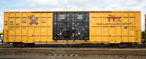 Train photo