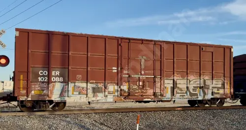 Train photo