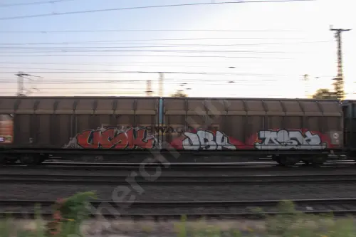 Train photo