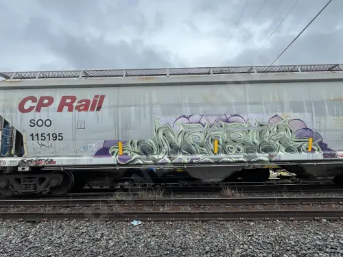 Train photo