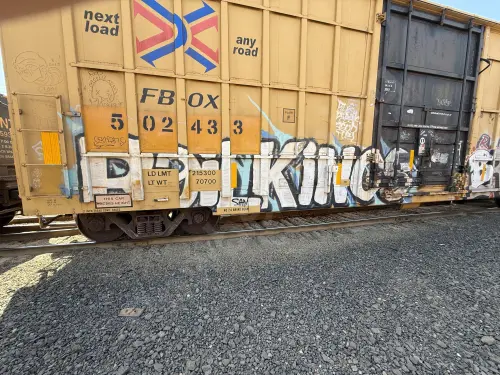 FBOX502433