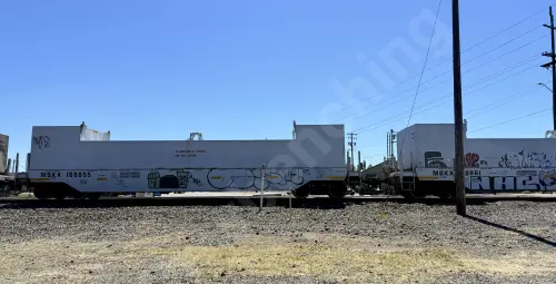 Train photo