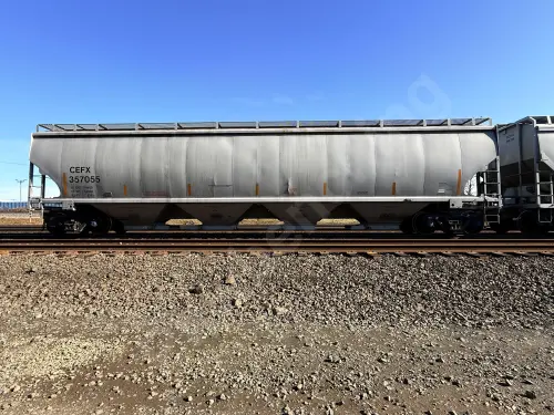 Train photo