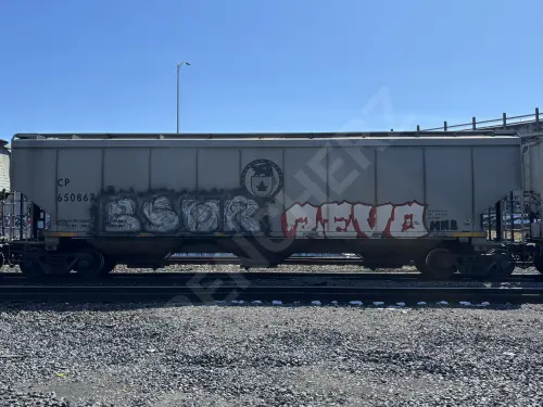 Train photo