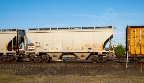 Train photo