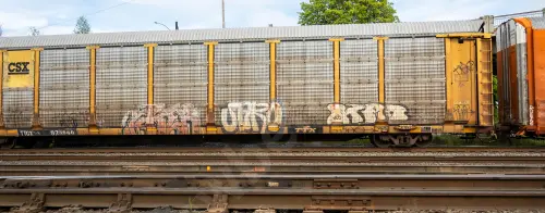 Train photo