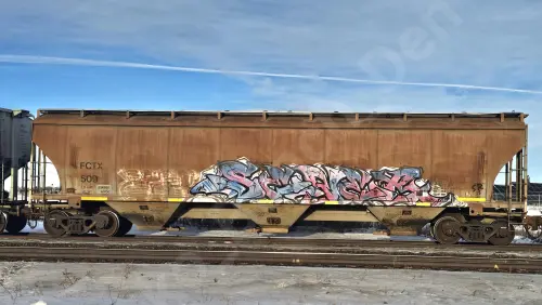 FCTX509