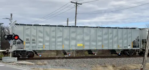 Train photo