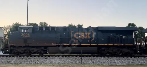 Train photo