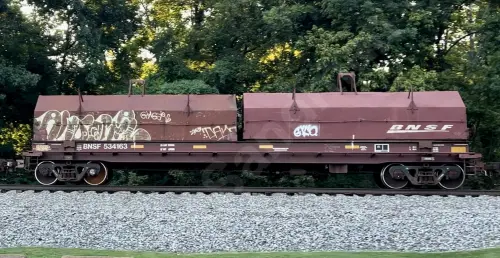 Train photo