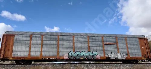 Train photo