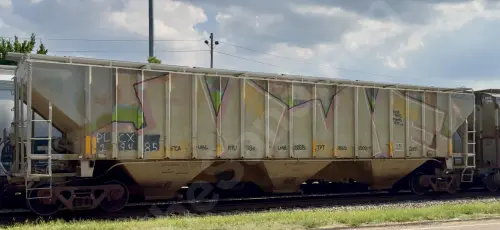 Train photo