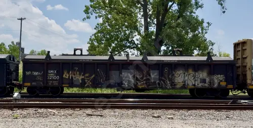 Train photo