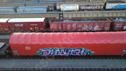 Train photo