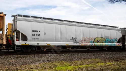 Train photo