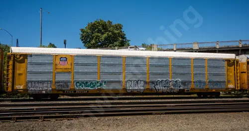 Train photo