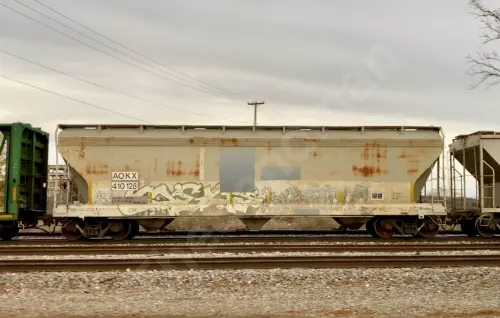Train photo