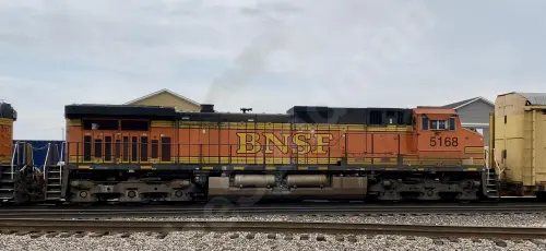 Train photo