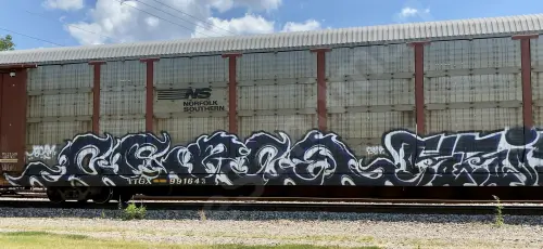 TTGX991643