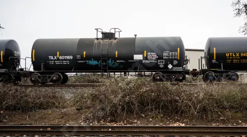 Train photo