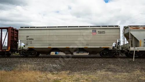 Train photo