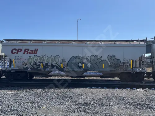 Train photo