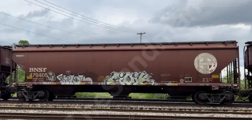 Train photo