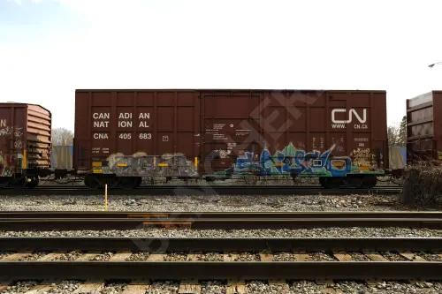 Train photo