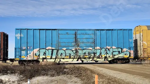 Train photo