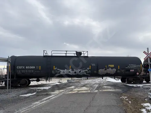 Train photo