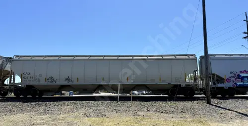 CAIX636118