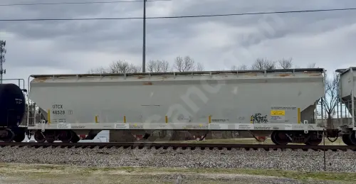 Train photo