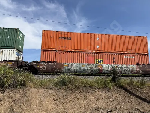 Train photo