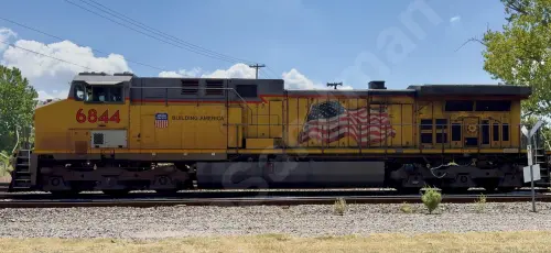 UP6844