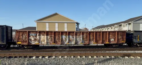 Train photo
