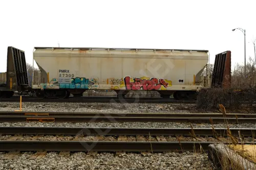Train photo